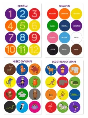 Loto coveris 1