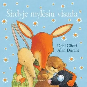 sirdyje mylesiu