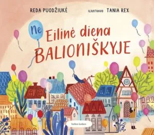 Balioniskis