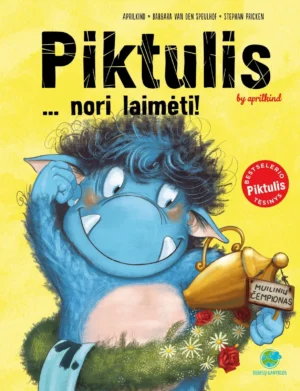 pikktulis virselis nori