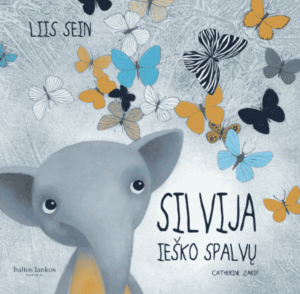 silvija