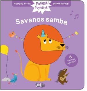 savana