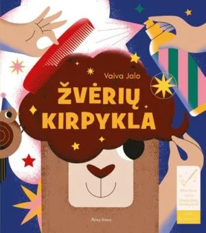 zveriu kirpykla