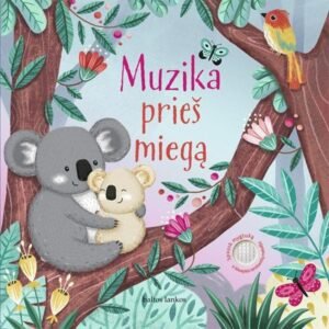 muzika pries