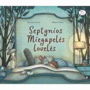 miegapele
