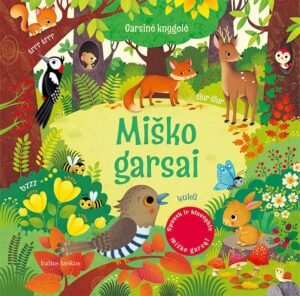 0001673 misko garsai