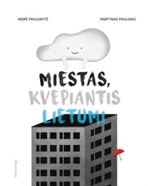 miestas kvepiantis lietumi 1