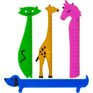 Liniuote Animals